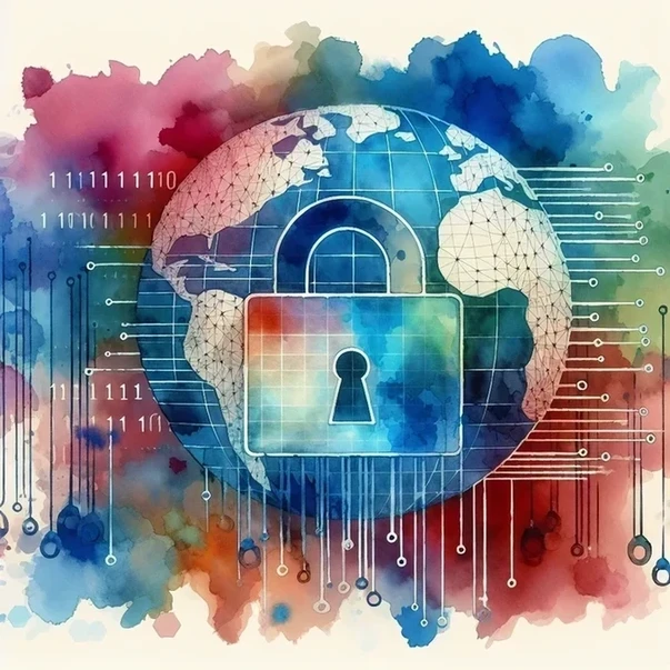 蓝鸟加速器商标图